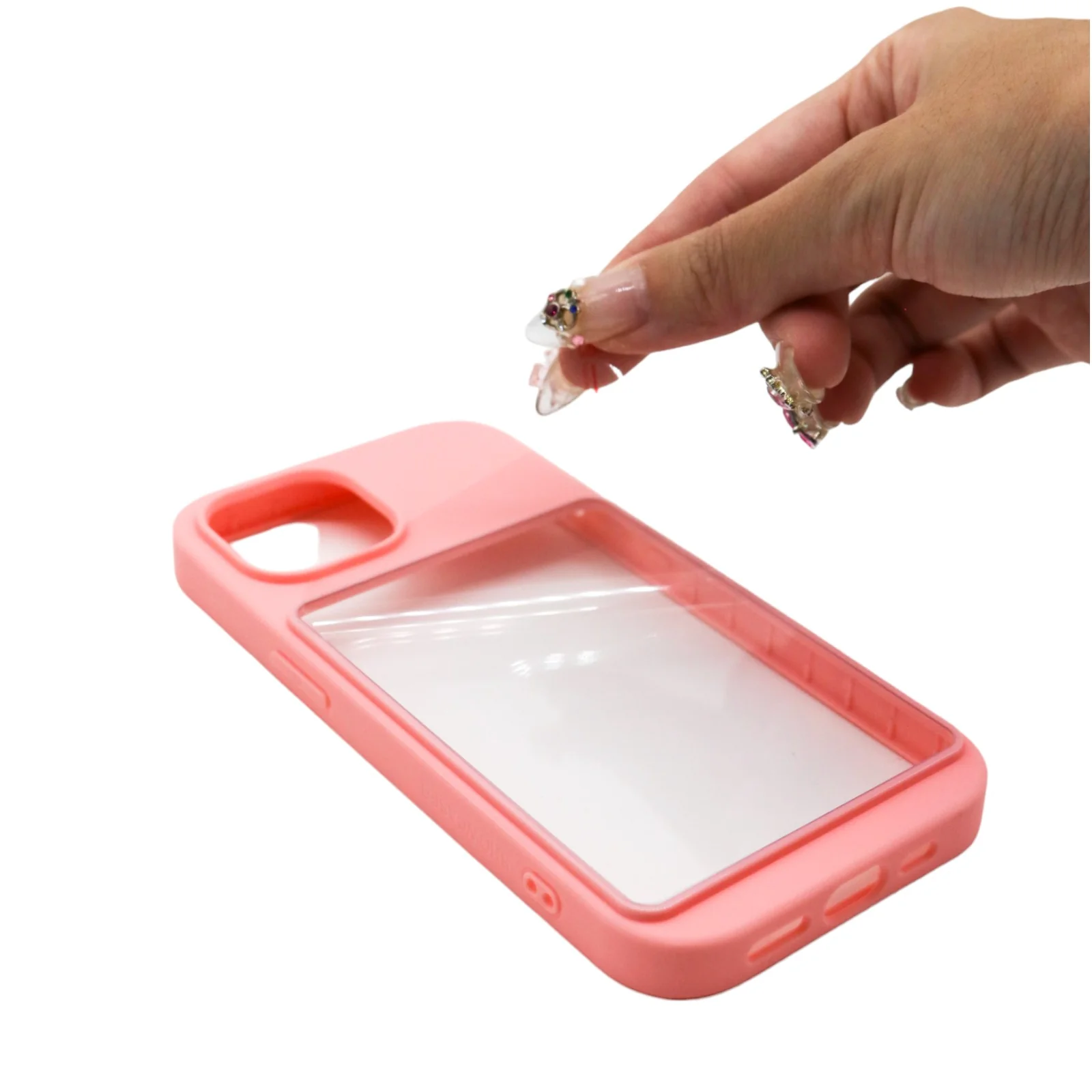 Colors - Gen 1+ Showcased Fits iPhone 15, 14, 13 | The Trading Card Phone Case - Image 6