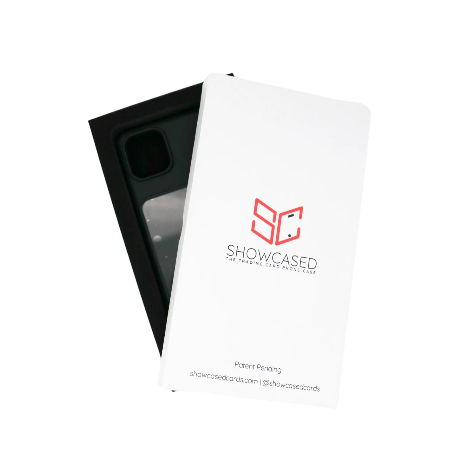 Gen 2 Premium Showcased iPhone 15 Pro, The Trading Card Phone Case - Image 7