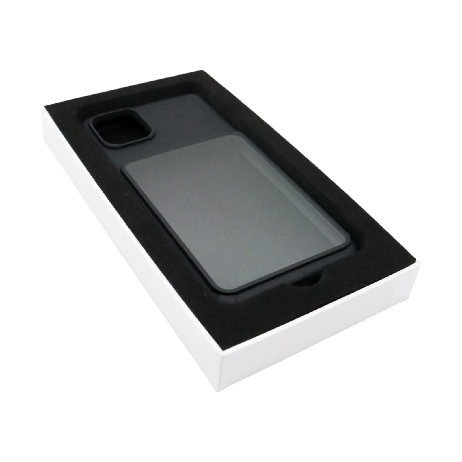 Gen 2 Premium Showcased iPhone 15 Pro, The Trading Card Phone Case - Image 8