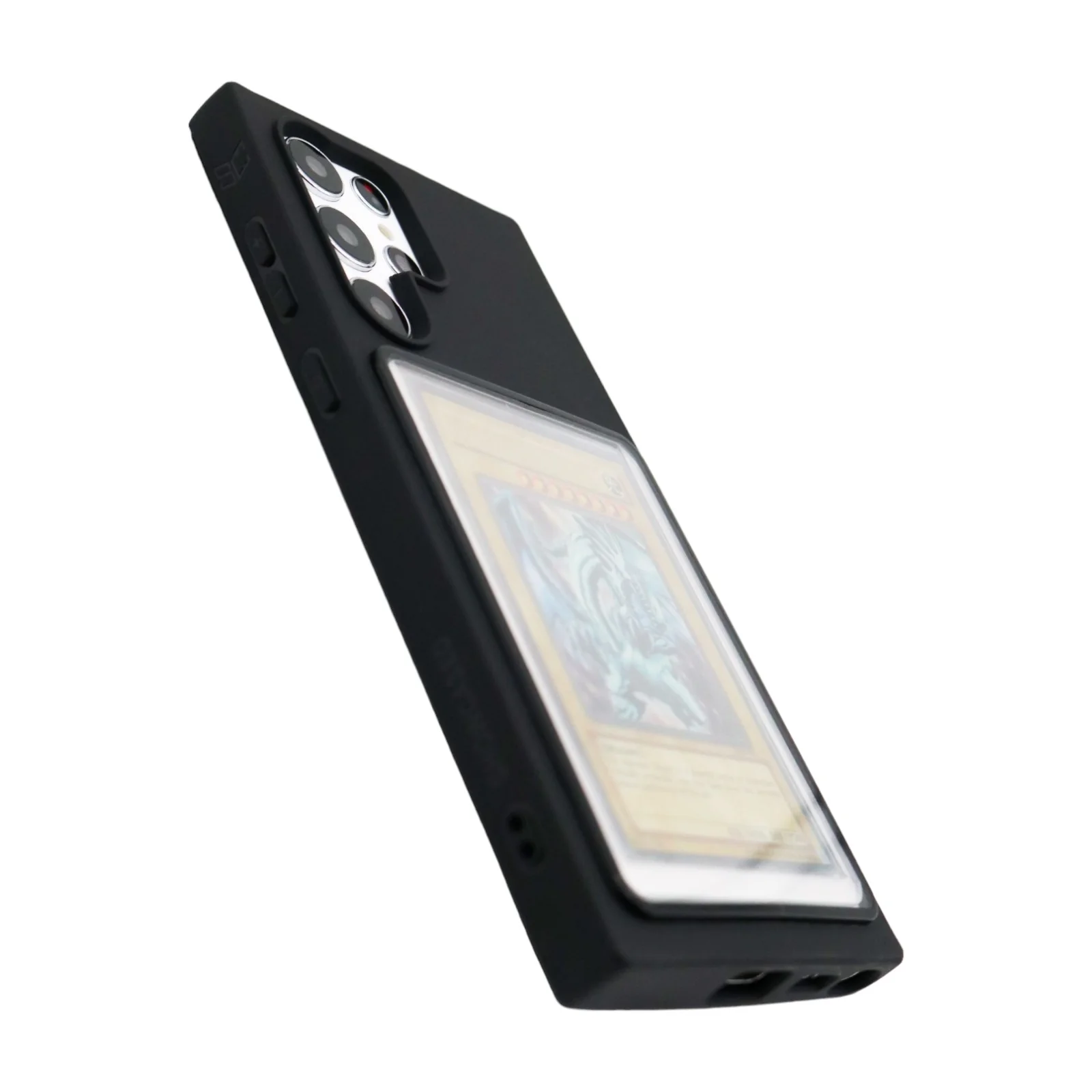Gen 1 Showcased S24 Ultra, The Trading Card Phone Case - Image 5