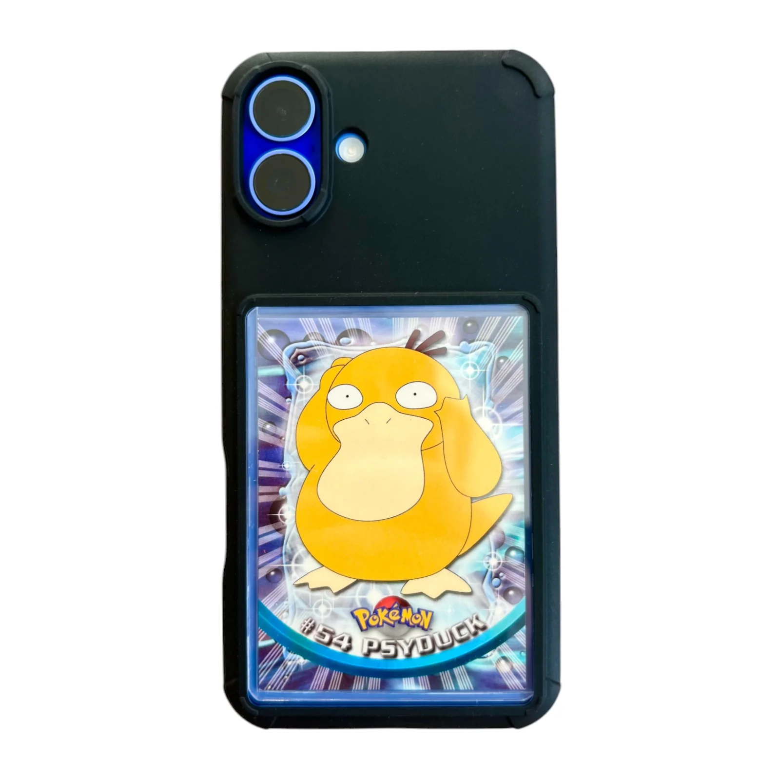 Gen 2 Premium Showcased iPhone 16 | The Trading Card Phone Case - Image 5