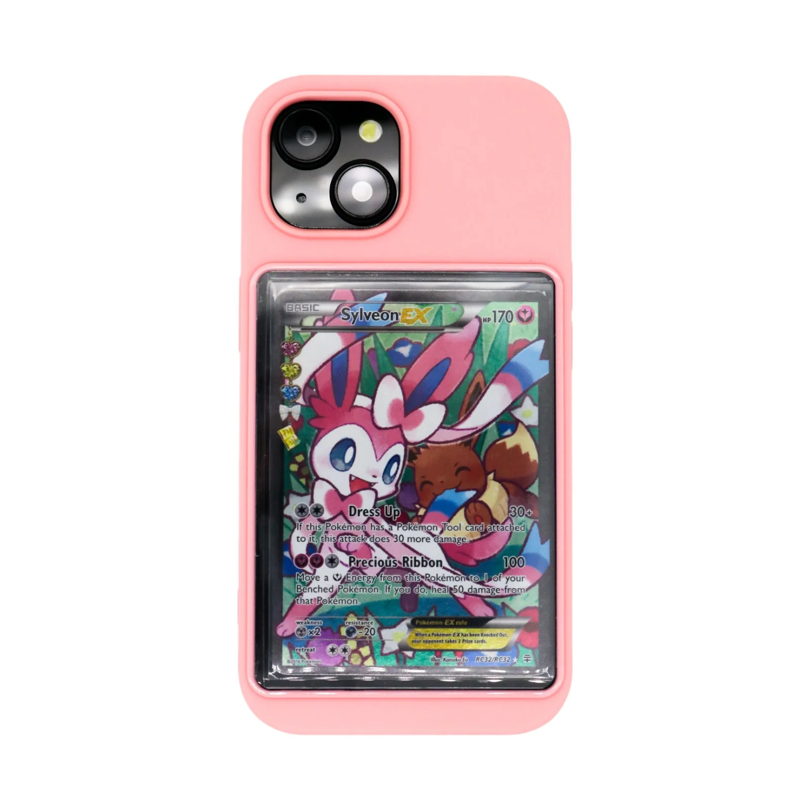 Gen 1 Showcased iPhone 14, The Trading Card Phone Case - Image 9