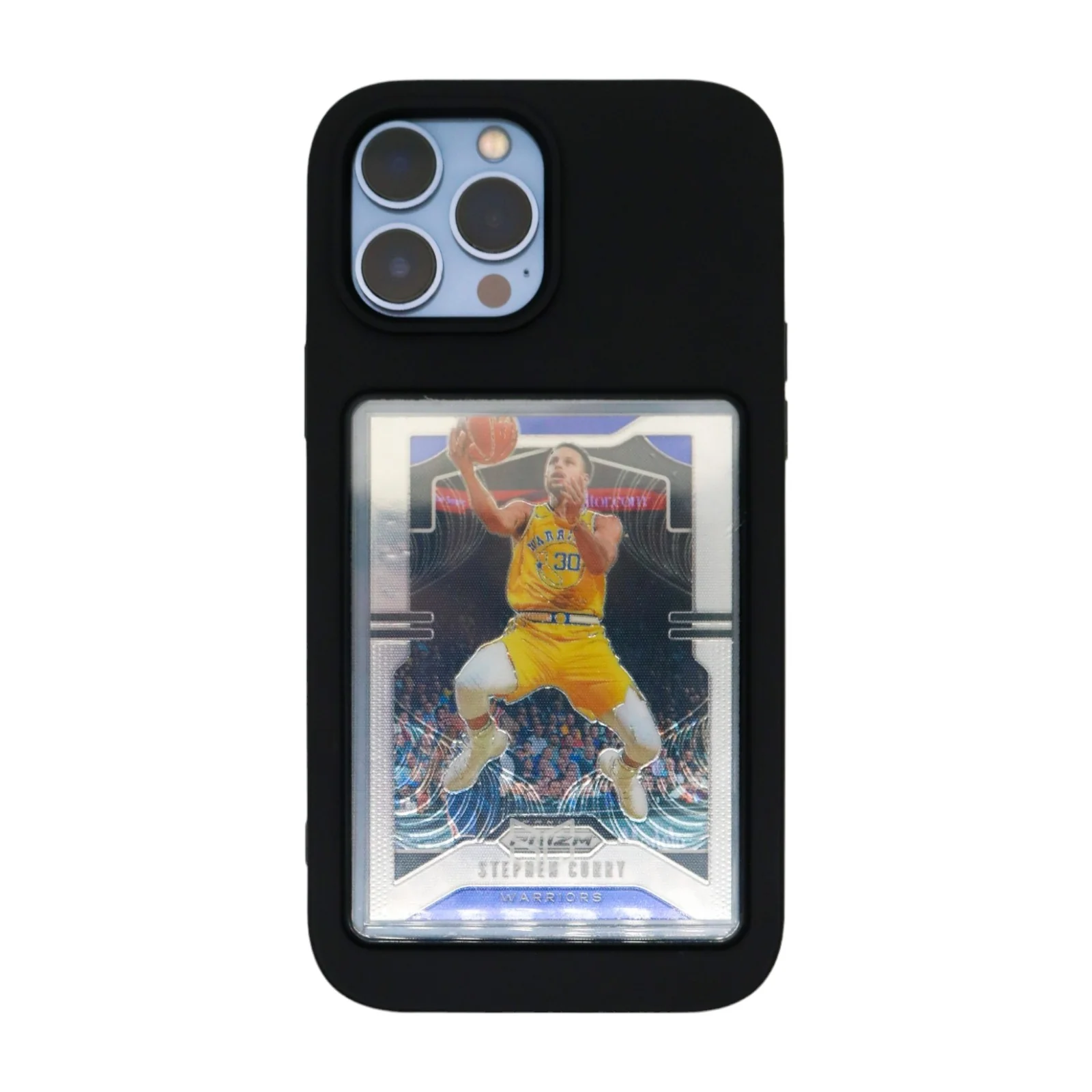 Gen 1 Showcased iPhone 12, The Trading Card Phone Case - Image 8